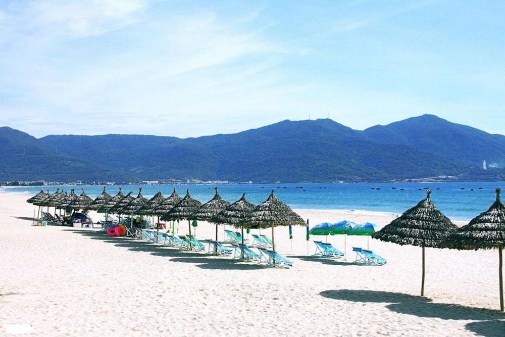 Lucia Beach Hotel — Photos 3